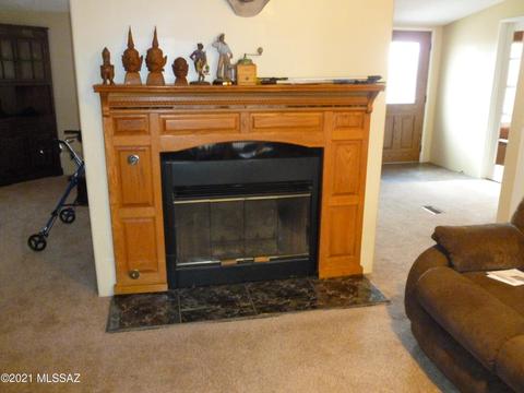 24575 E Shawnee Trl, Benson, AZ 85602 photo 22