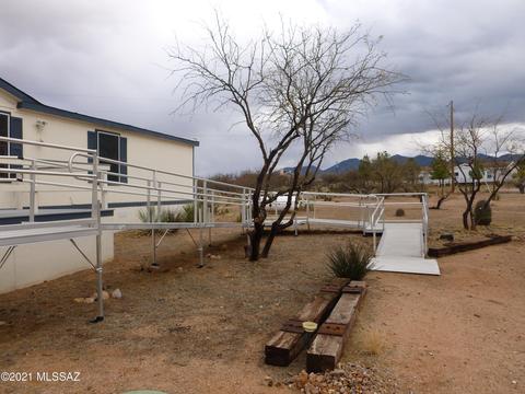 24575 E Shawnee Trl, Benson, AZ 85602 photo 3