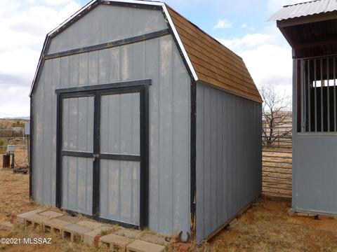 24575 E Shawnee Trl, Benson, AZ 85602 photo 8