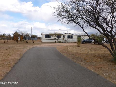 24575 E Shawnee Trl, Benson, AZ 85602 photo 26