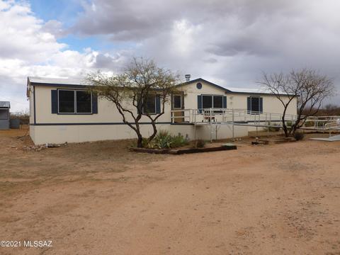 24575 E Shawnee Trl, Benson, AZ 85602 photo 1