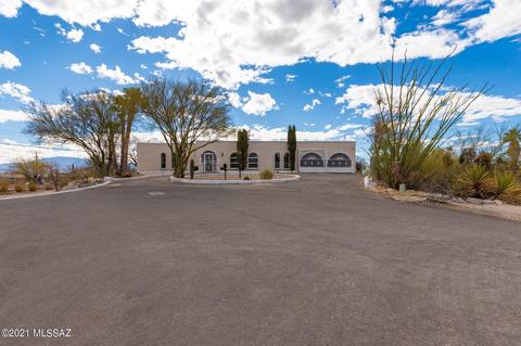 8930 E Wes Pl, Tucson, AZ 85749 photo 1