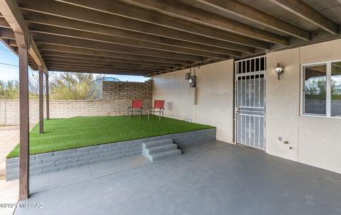 8930 E Wes Pl, Tucson, AZ 85749 photo 30