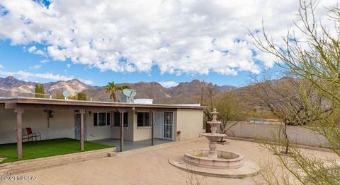 8930 E Wes Pl, Tucson, AZ 85749 photo 29