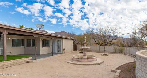 8930 E Wes Pl, Tucson, AZ 85749 photo 16