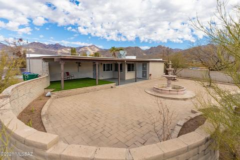 8930 E Wes Pl, Tucson, AZ 85749 photo 17