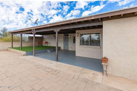 8930 E Wes Pl, Tucson, AZ 85749 photo 18