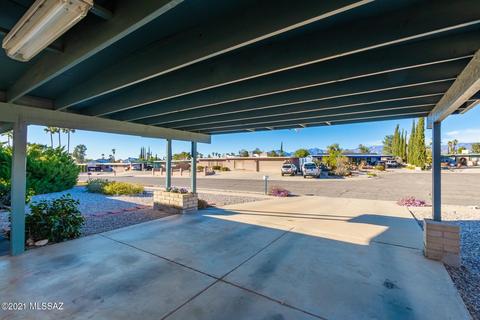 9832 E Creek St, Tucson, AZ 85730 photo 4