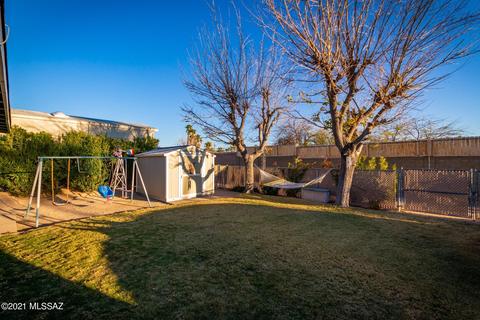9832 E Creek St, Tucson, AZ 85730 photo 39