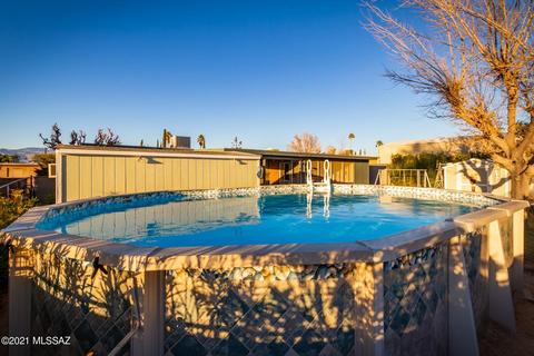 9832 E Creek St, Tucson, AZ 85730 photo 41
