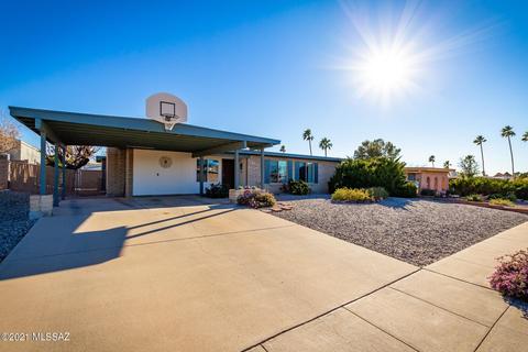 9832 E Creek St, Tucson, AZ 85730 photo 3