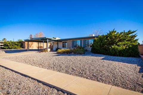 9832 E Creek St, Tucson, AZ 85730 photo 1