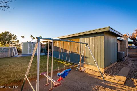 9832 E Creek St, Tucson, AZ 85730 photo 42