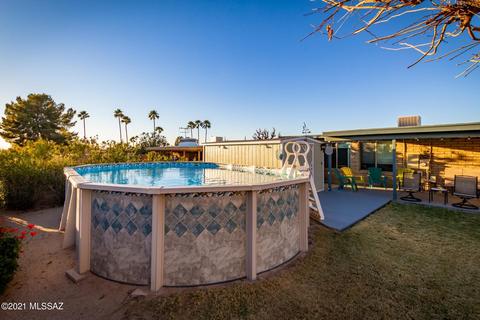 9832 E Creek St, Tucson, AZ 85730 photo 40