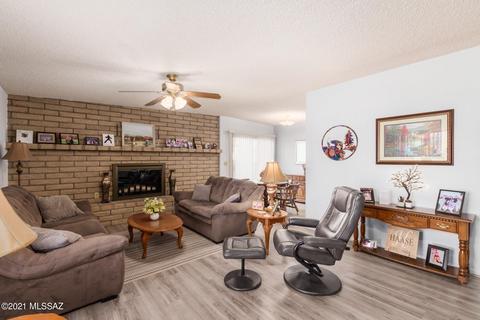 9832 E Creek St, Tucson, AZ 85730 photo 6