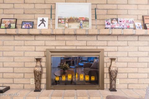 9832 E Creek St, Tucson, AZ 85730 photo 8