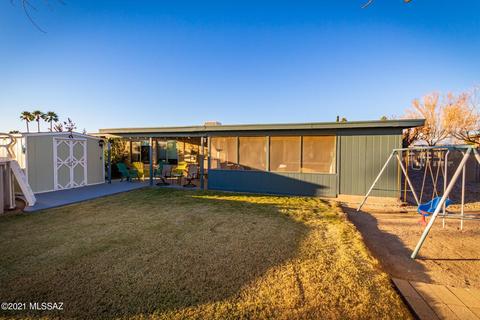 9832 E Creek St, Tucson, AZ 85730 photo 38