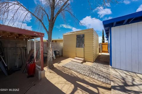7272 E Freestone Dr, Tucson, AZ 85730 photo 15