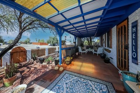 7272 E Freestone Dr, Tucson, AZ 85730 photo 2