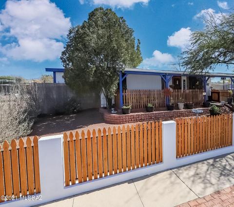 7272 E Freestone Dr, Tucson, AZ 85730 photo 28