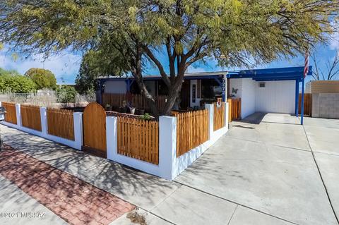 7272 E Freestone Dr, Tucson, AZ 85730 photo 1