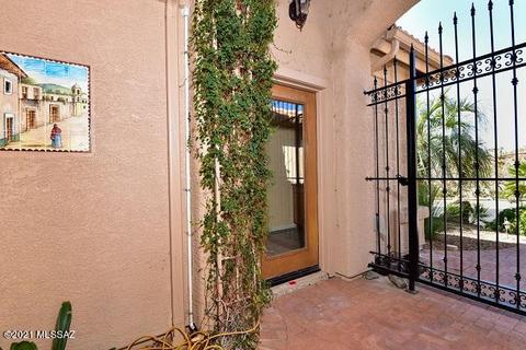 63281 E Desert Crest Dr, Tucson, AZ 85739 photo 3