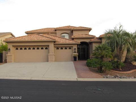 63281 E Desert Crest Dr, Tucson, AZ 85739 photo 1