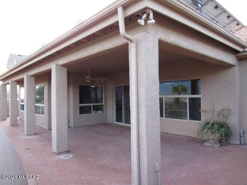 63281 E Desert Crest Dr, Tucson, AZ 85739 photo 33