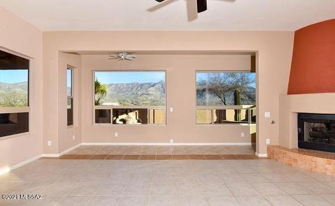 63281 E Desert Crest Dr, Tucson, AZ 85739 photo 4