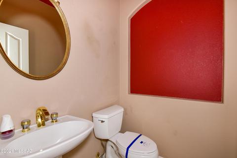 63281 E Desert Crest Dr, Tucson, AZ 85739 photo 17