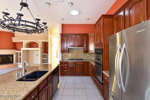 63281 E Desert Crest Dr, Tucson, AZ 85739 photo 10