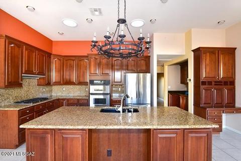 63281 E Desert Crest Dr, Tucson, AZ 85739 photo 7