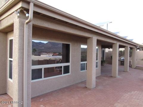 63281 E Desert Crest Dr, Tucson, AZ 85739 photo 34