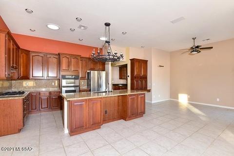 63281 E Desert Crest Dr, Tucson, AZ 85739 photo 6