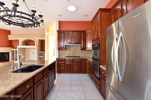 63281 E Desert Crest Dr, Tucson, AZ 85739 photo 8