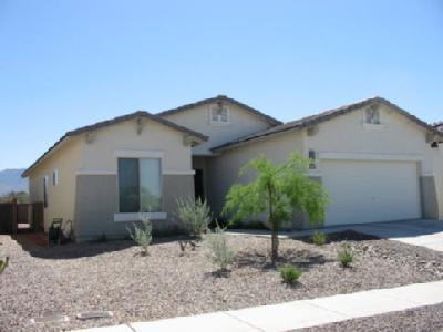 9881 E Wind Dancer Dr, Tucson, AZ 85748 photo 1