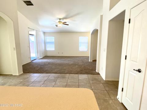 13172 E Mesquite Flat Spring Dr, Vail, AZ 85641 photo 4