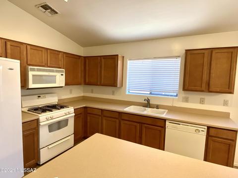 13172 E Mesquite Flat Spring Dr, Vail, AZ 85641 photo 7