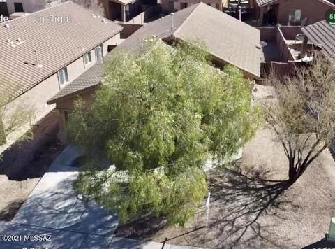 13172 E Mesquite Flat Spring Dr, Vail, AZ 85641 photo 2