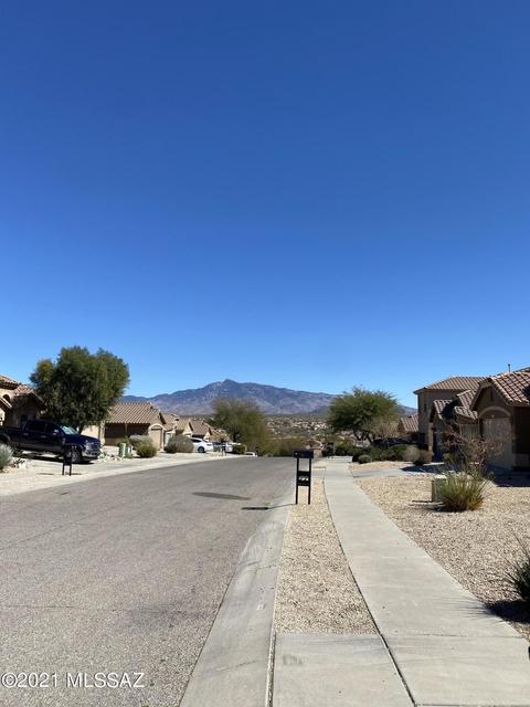 13172 E Mesquite Flat Spring Dr, Vail, AZ 85641 photo 31