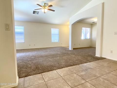 13172 E Mesquite Flat Spring Dr, Vail, AZ 85641 photo 3