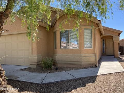 13172 E Mesquite Flat Spring Dr, Vail, AZ 85641 photo 1