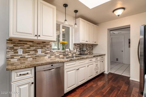 2618 E Hedrick Dr, Tucson, AZ 85716 photo 4