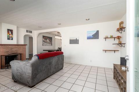 2618 E Hedrick Dr, Tucson, AZ 85716 photo 9