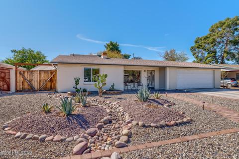 2618 E Hedrick Dr, Tucson, AZ 85716 photo 1