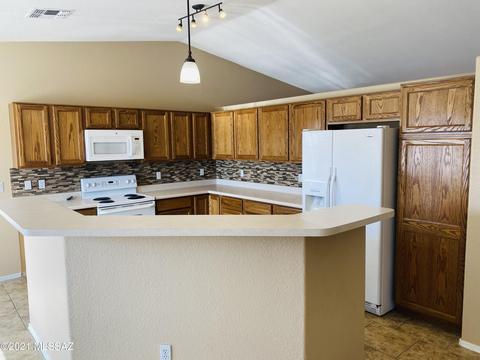 7800 S Danforth Ave, Tucson, AZ 85747 photo 4