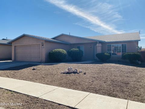 7800 S Danforth Ave, Tucson, AZ 85747 photo 1