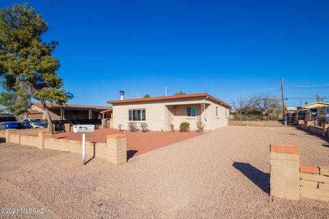 6741 S Craycroft Rd, Tucson, AZ 85756 photo 3