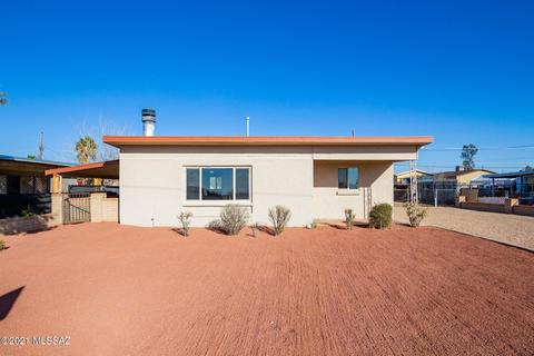 6741 S Craycroft Rd, Tucson, AZ 85756 photo 1