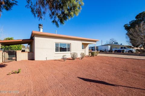 6741 S Craycroft Rd, Tucson, AZ 85756 photo 2